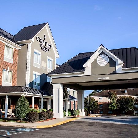 Country Inn & Suites By Radisson, Richmond West At I-64, Va Henrico Ngoại thất bức ảnh