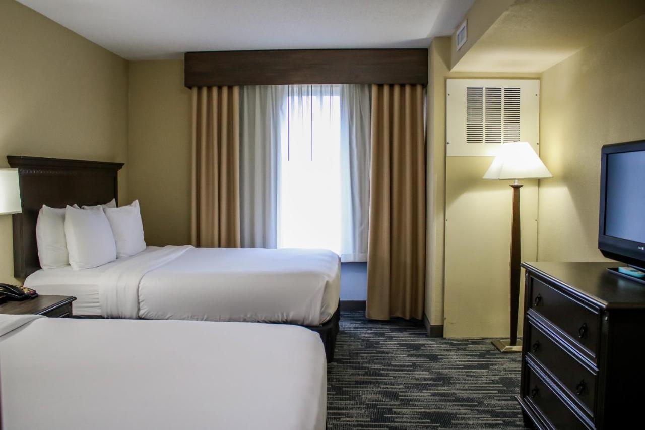 Country Inn & Suites By Radisson, Richmond West At I-64, Va Henrico Ngoại thất bức ảnh