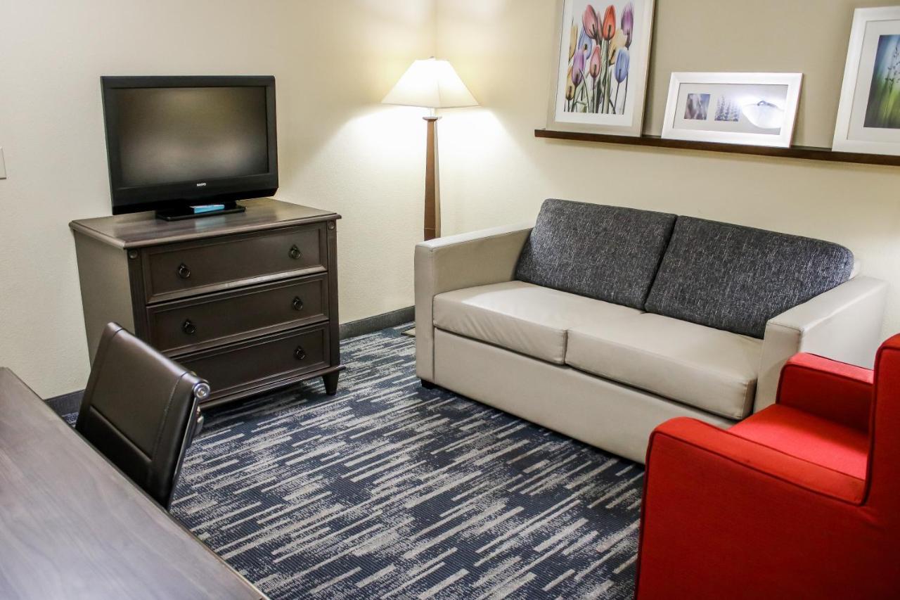 Country Inn & Suites By Radisson, Richmond West At I-64, Va Henrico Ngoại thất bức ảnh