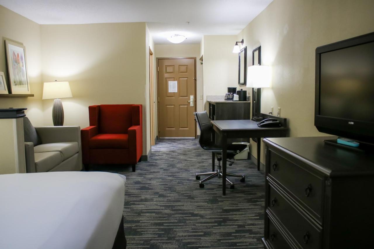 Country Inn & Suites By Radisson, Richmond West At I-64, Va Henrico Ngoại thất bức ảnh