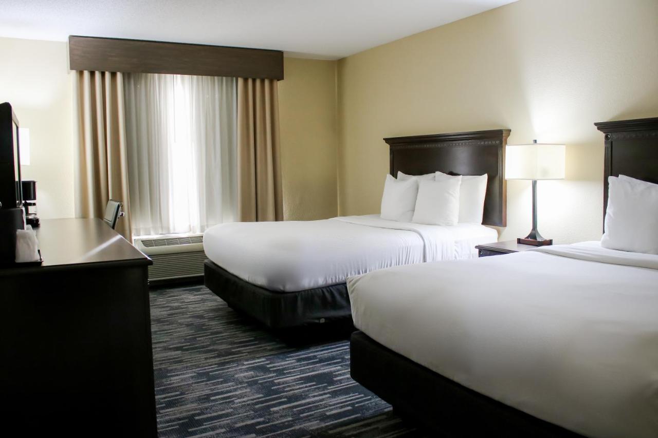 Country Inn & Suites By Radisson, Richmond West At I-64, Va Henrico Ngoại thất bức ảnh