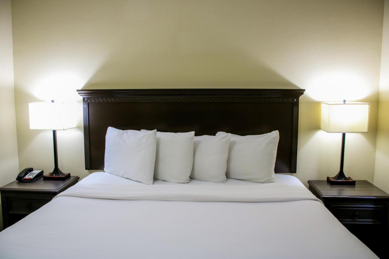 Country Inn & Suites By Radisson, Richmond West At I-64, Va Henrico Ngoại thất bức ảnh