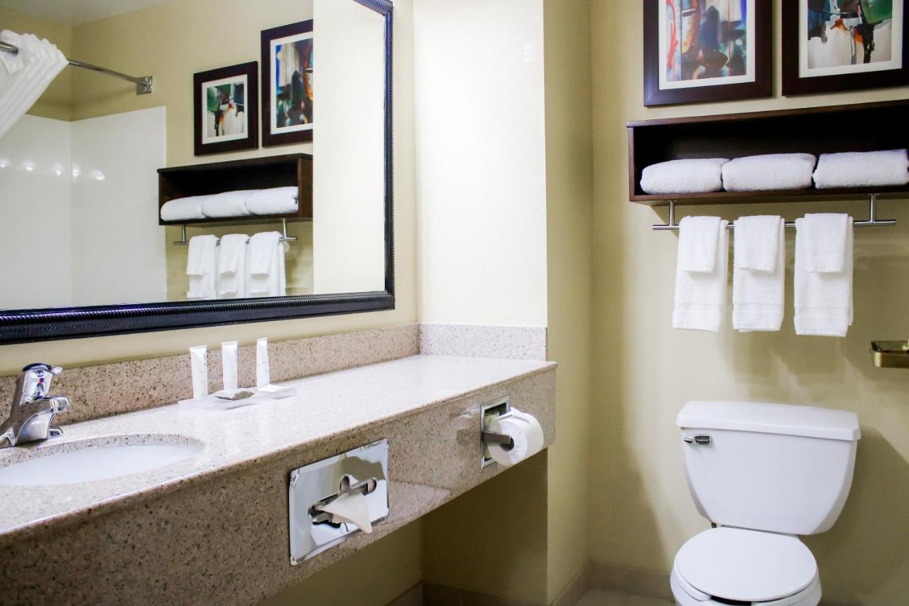 Country Inn & Suites By Radisson, Richmond West At I-64, Va Henrico Ngoại thất bức ảnh