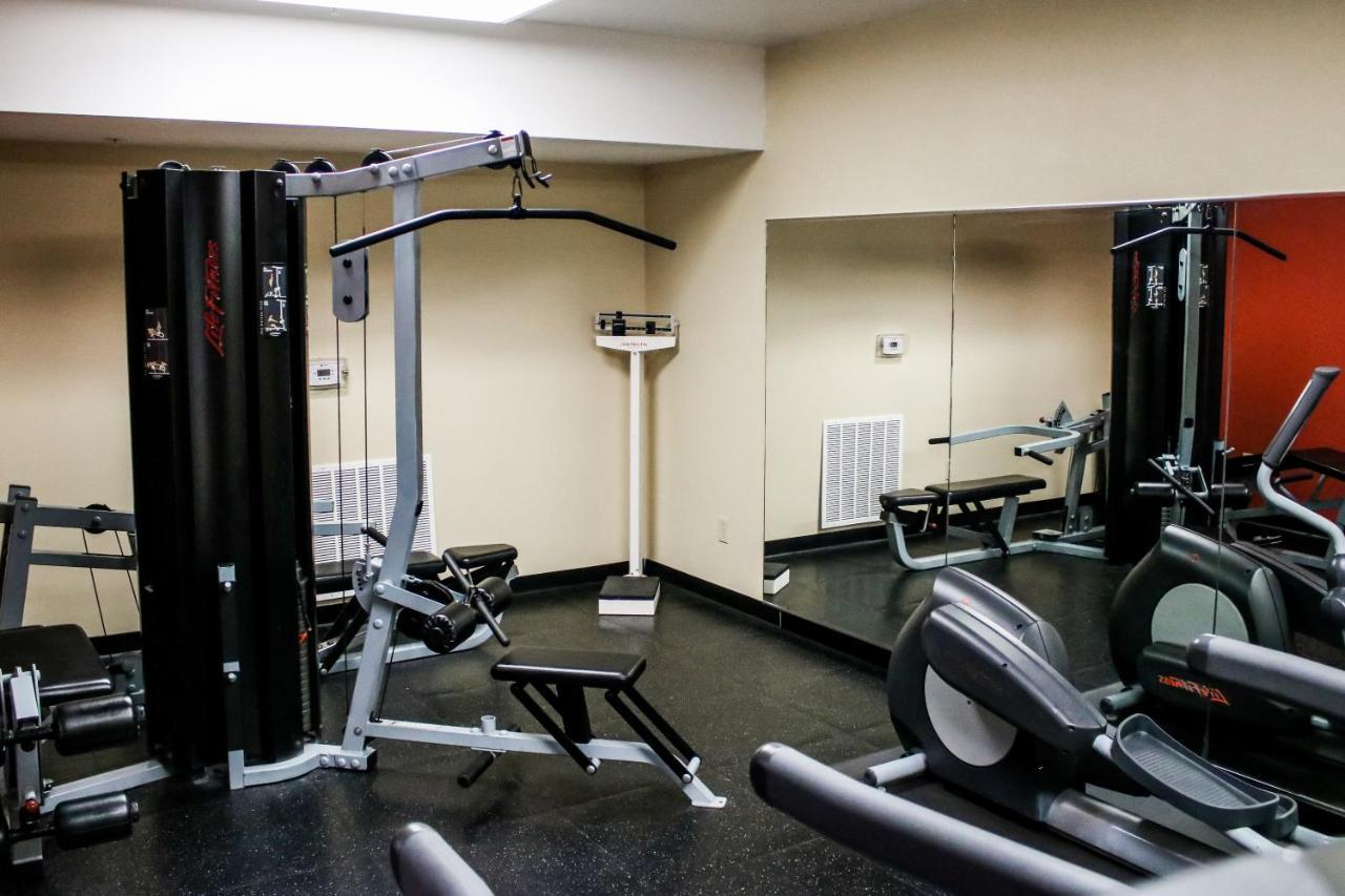 Country Inn & Suites By Radisson, Richmond West At I-64, Va Henrico Ngoại thất bức ảnh