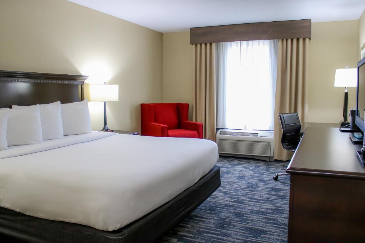 Country Inn & Suites By Radisson, Richmond West At I-64, Va Henrico Ngoại thất bức ảnh