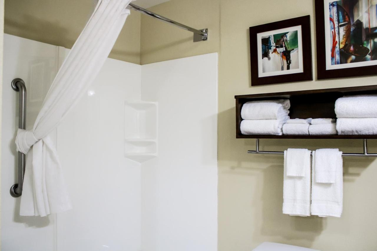 Country Inn & Suites By Radisson, Richmond West At I-64, Va Henrico Ngoại thất bức ảnh