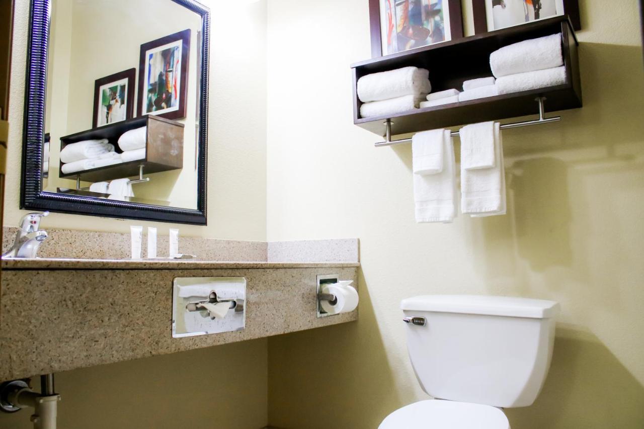 Country Inn & Suites By Radisson, Richmond West At I-64, Va Henrico Ngoại thất bức ảnh