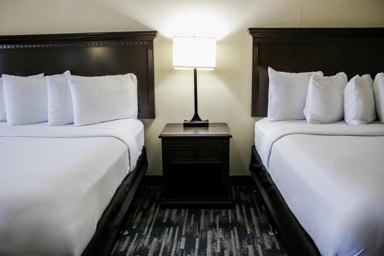 Country Inn & Suites By Radisson, Richmond West At I-64, Va Henrico Ngoại thất bức ảnh