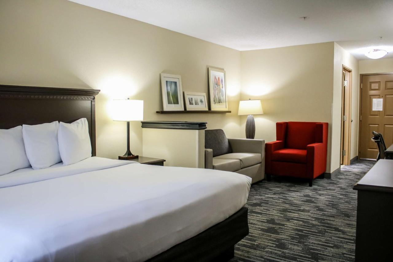 Country Inn & Suites By Radisson, Richmond West At I-64, Va Henrico Ngoại thất bức ảnh