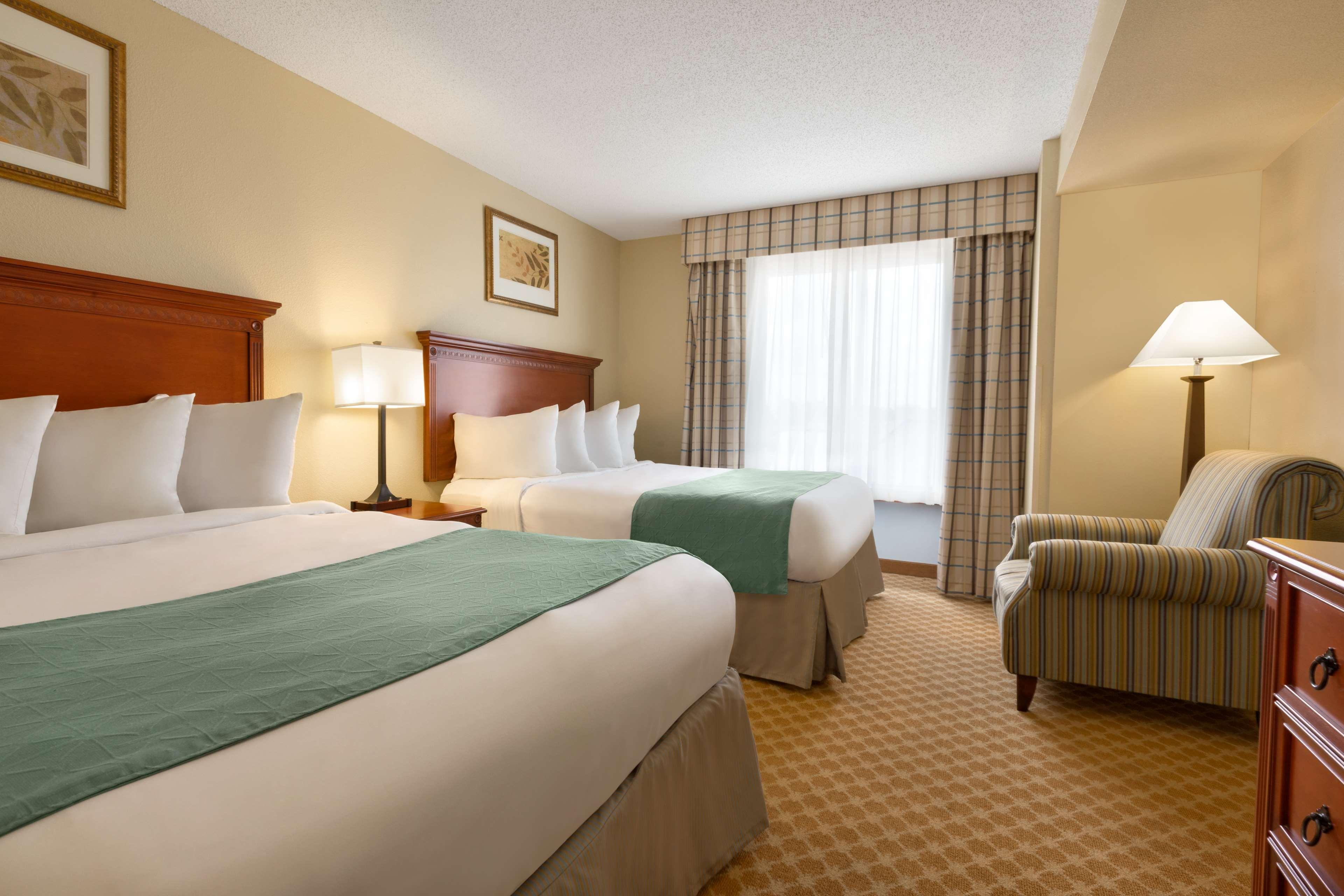 Country Inn & Suites By Radisson, Richmond West At I-64, Va Henrico Ngoại thất bức ảnh