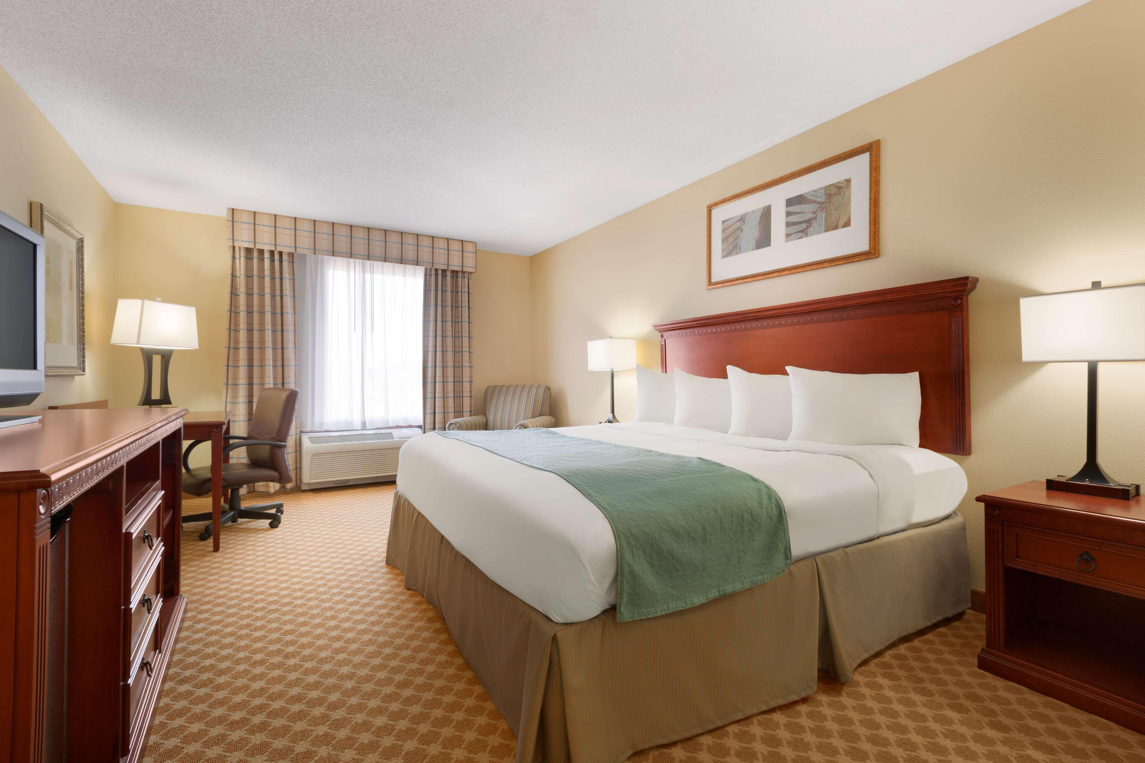 Country Inn & Suites By Radisson, Richmond West At I-64, Va Henrico Ngoại thất bức ảnh