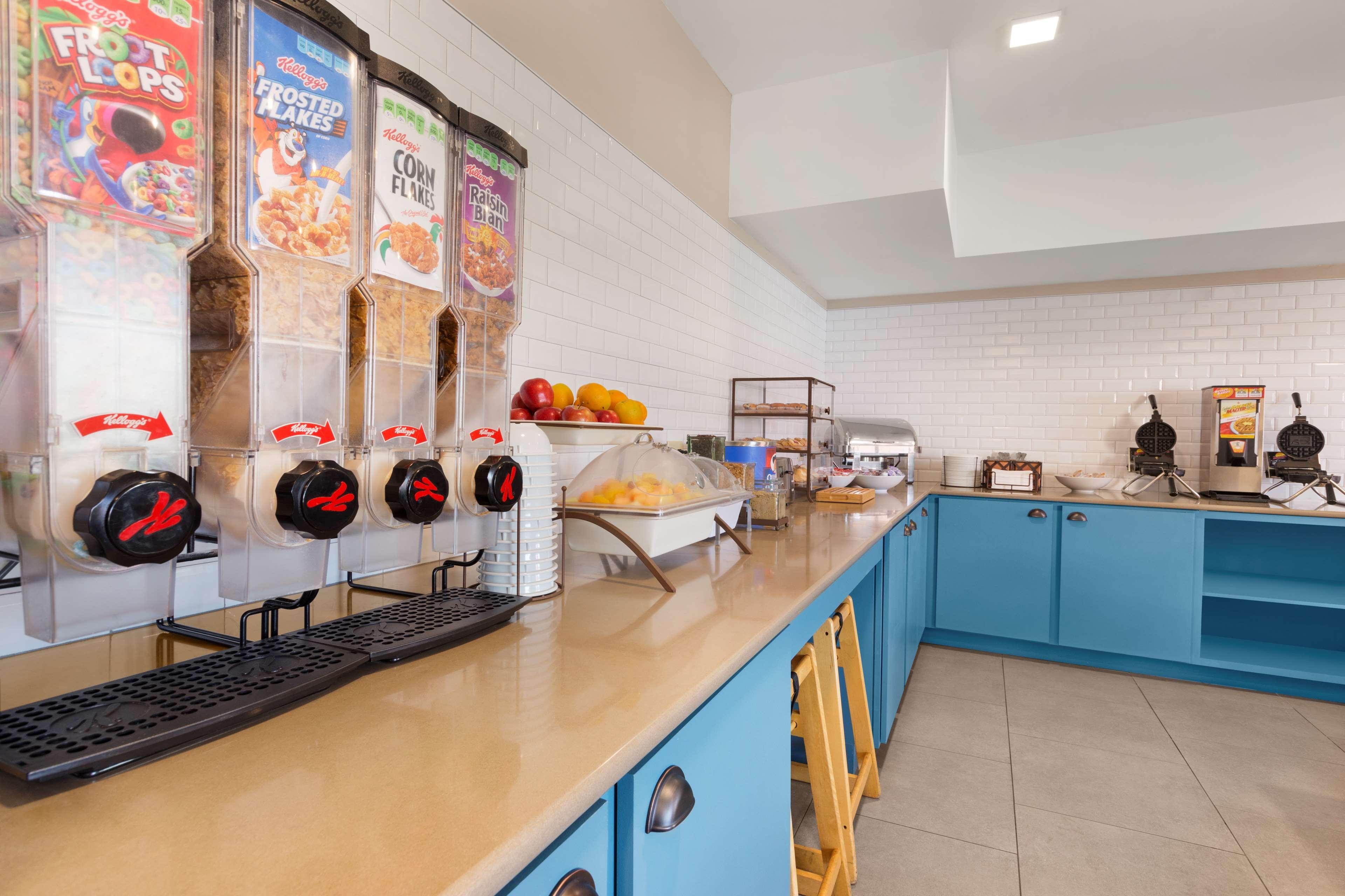 Country Inn & Suites By Radisson, Richmond West At I-64, Va Henrico Ngoại thất bức ảnh