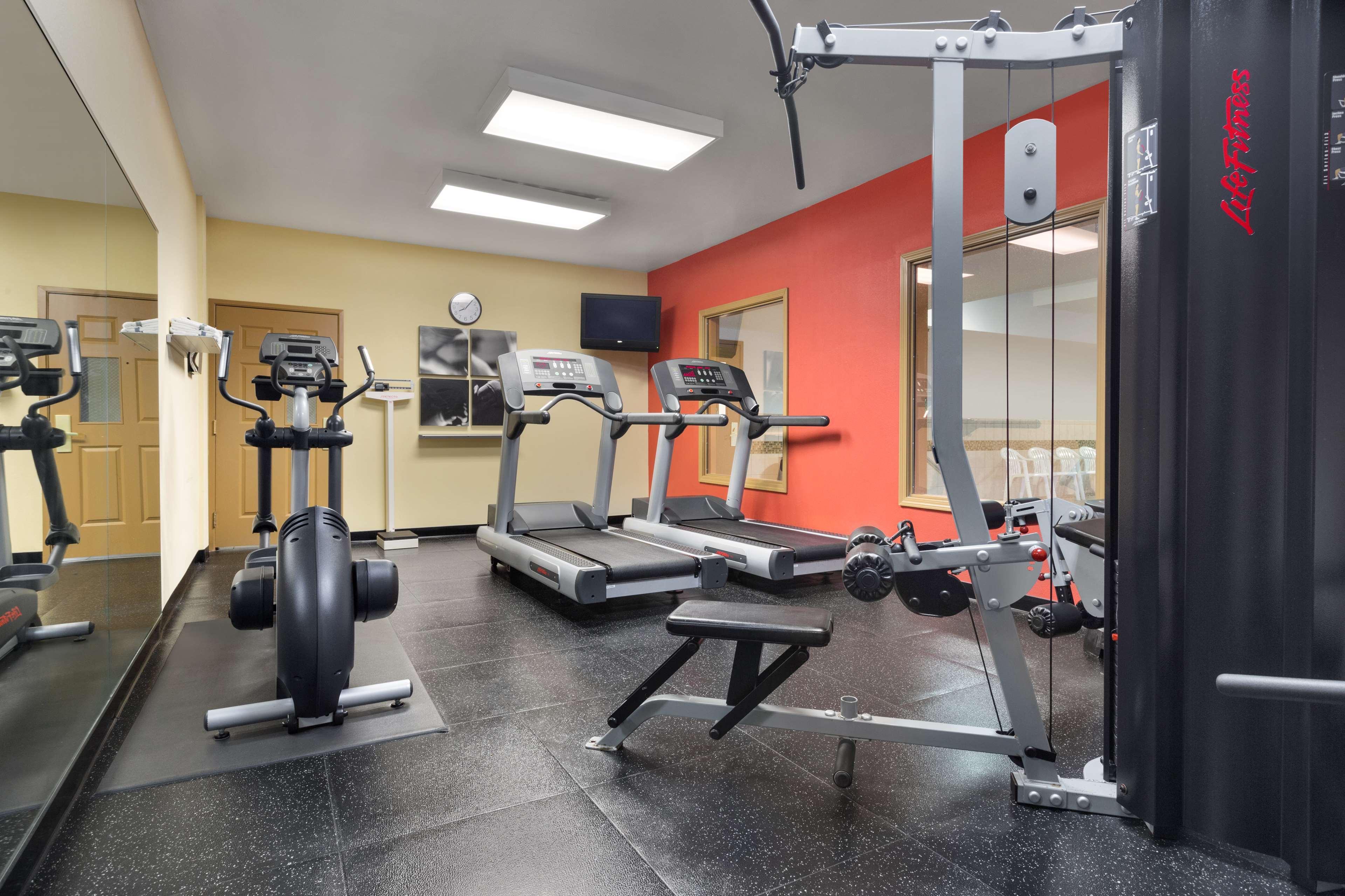 Country Inn & Suites By Radisson, Richmond West At I-64, Va Henrico Ngoại thất bức ảnh