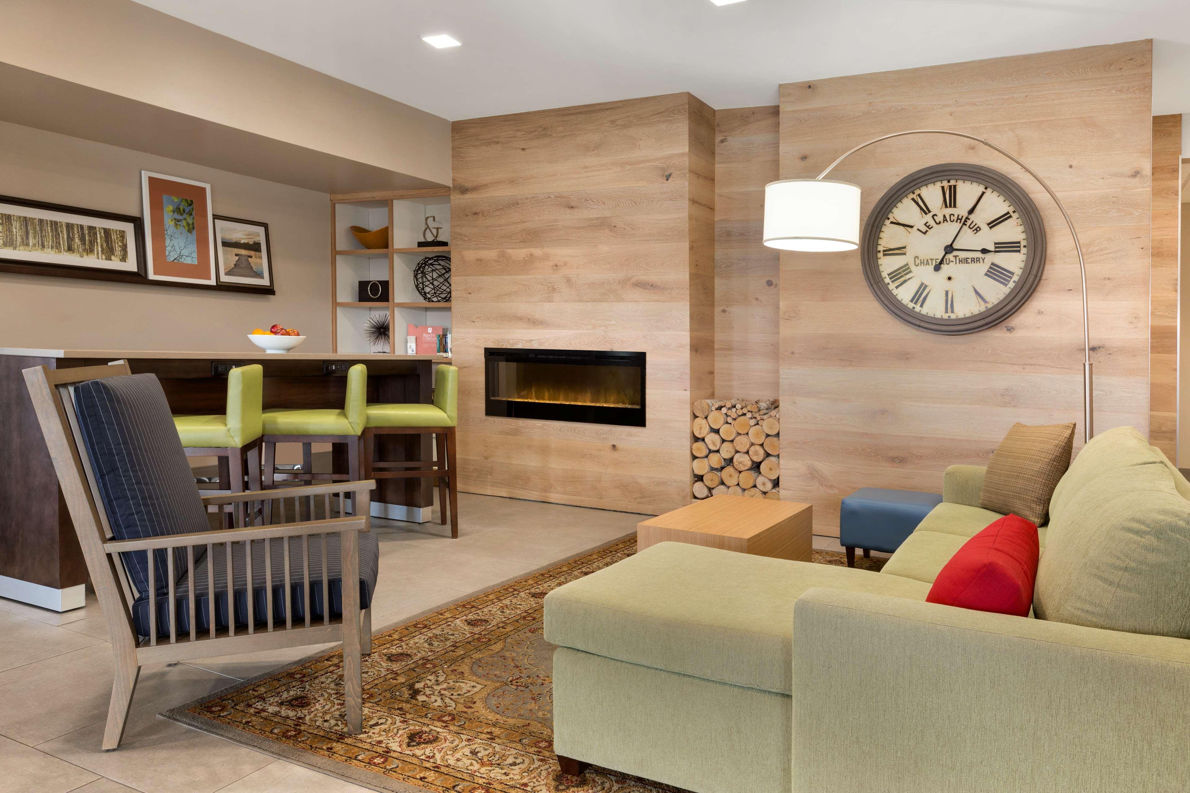 Country Inn & Suites By Radisson, Richmond West At I-64, Va Henrico Ngoại thất bức ảnh