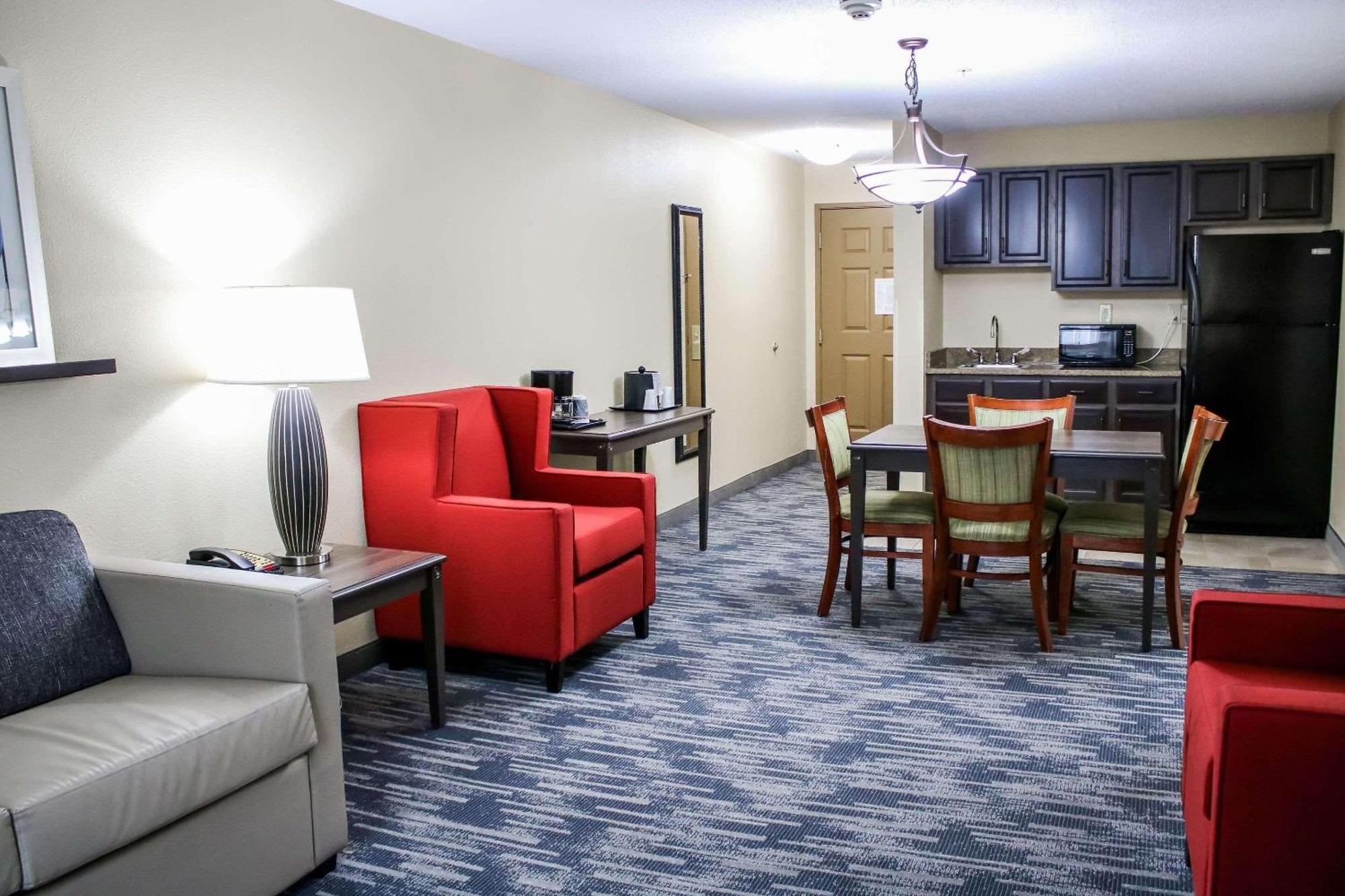 Country Inn & Suites By Radisson, Richmond West At I-64, Va Henrico Ngoại thất bức ảnh