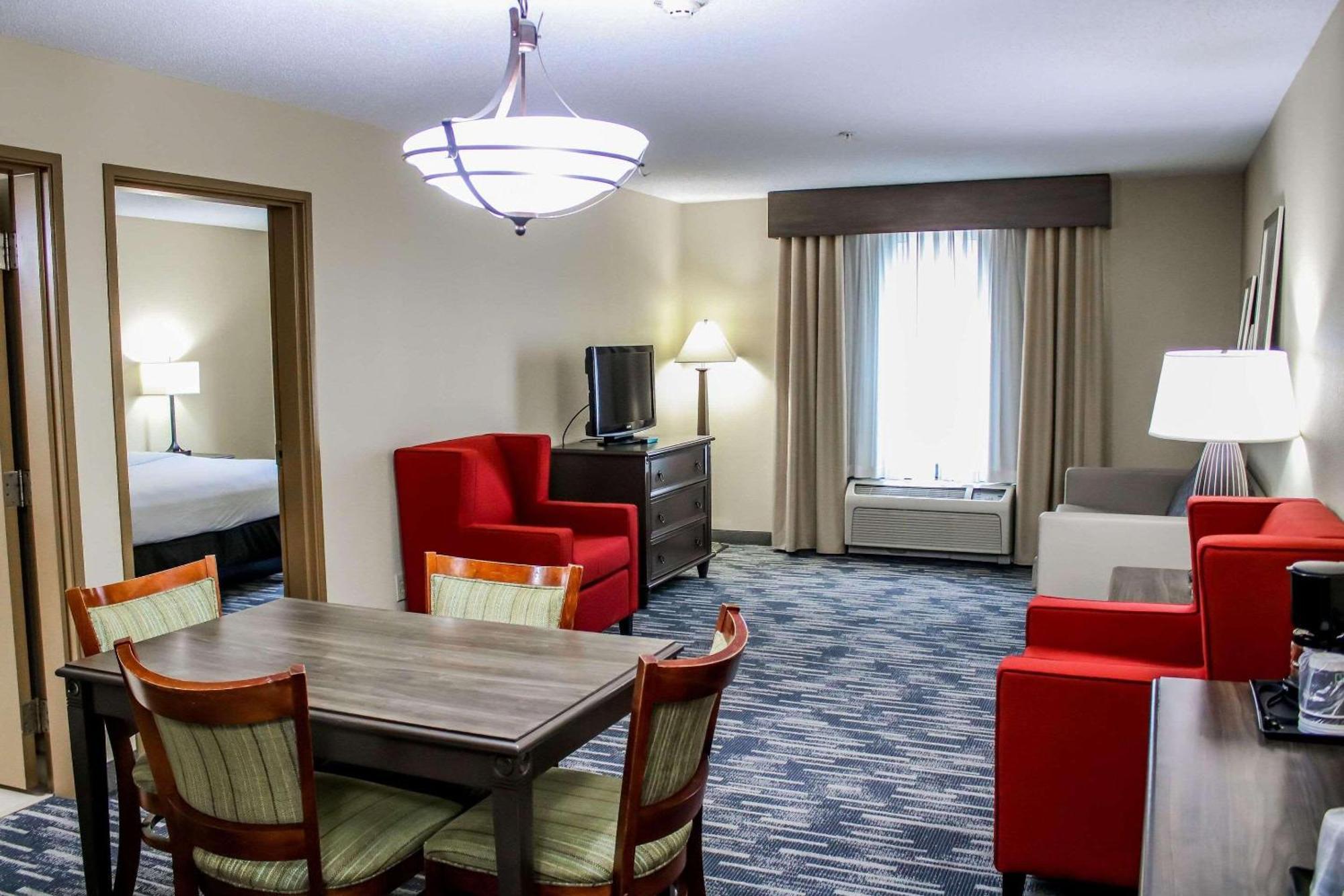 Country Inn & Suites By Radisson, Richmond West At I-64, Va Henrico Ngoại thất bức ảnh