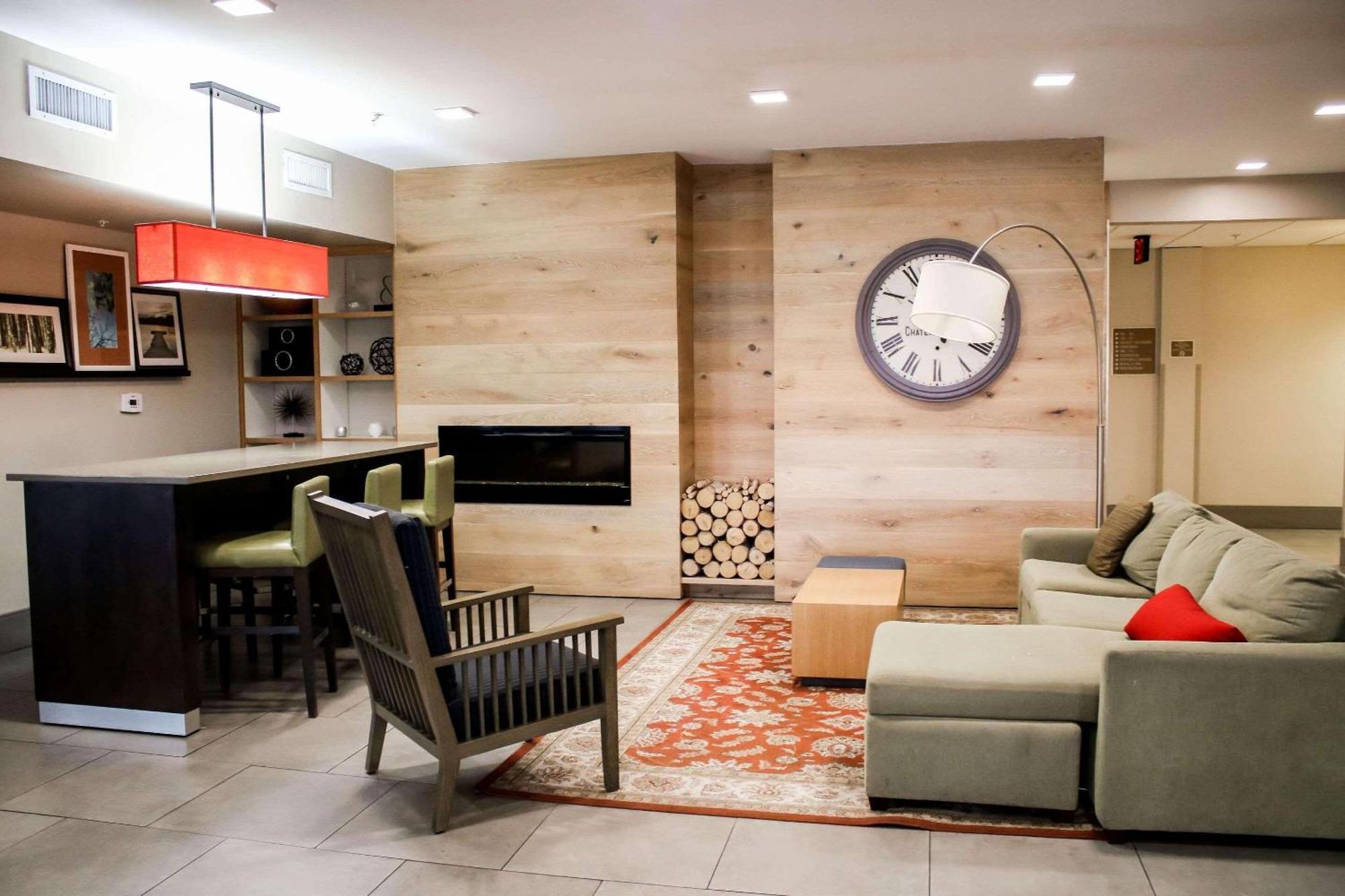 Country Inn & Suites By Radisson, Richmond West At I-64, Va Henrico Ngoại thất bức ảnh
