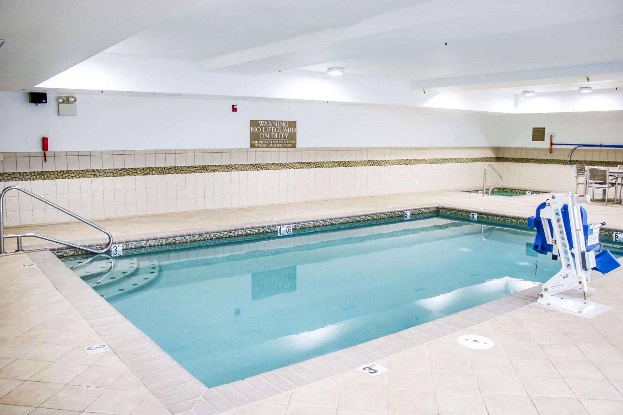 Country Inn & Suites By Radisson, Richmond West At I-64, Va Henrico Ngoại thất bức ảnh