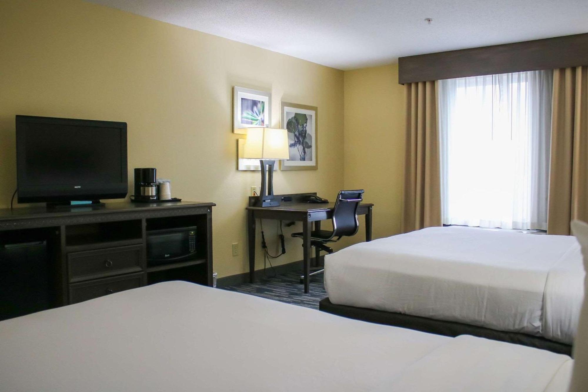 Country Inn & Suites By Radisson, Richmond West At I-64, Va Henrico Ngoại thất bức ảnh